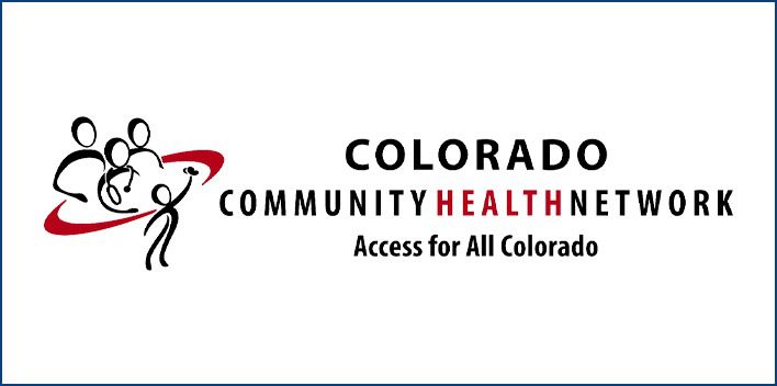 Colorado Community Health Network Logo