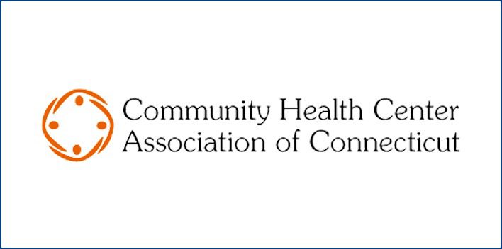 Community Health Center Association of Connecticut Logo