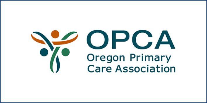 Oregon Primary Care Association Logo