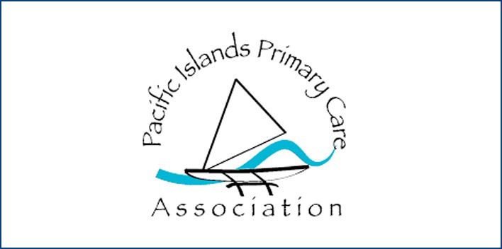 Pacific Islands Primary Care Association Logo