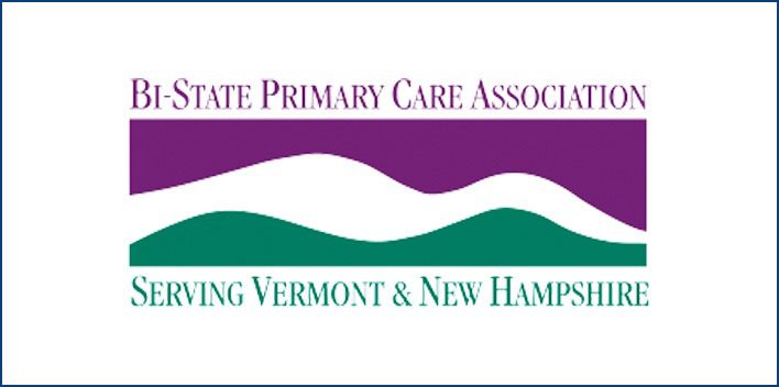New Hampshire Office, Bi-State Primary Care Association Logo