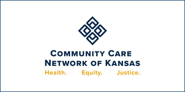 Community Care Network of Kansas Logo