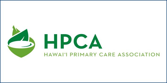 Hawai’i Primary Care Association Logo