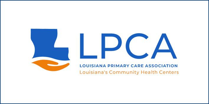 Louisiana Primary Care Association Logo