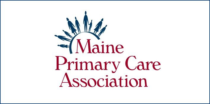 Maine Primary Care Association Logo