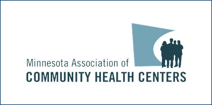 Minnesota Association of Community Health Centers Logo