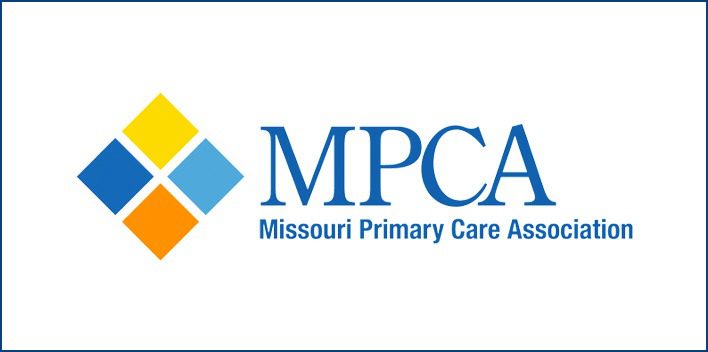 Missouri Primary Care Association Logo
