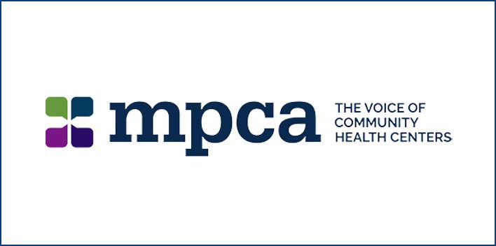 Michigan Primary Care Association Logo
