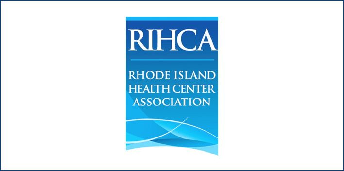 Rhode Island Health Center Association Logo