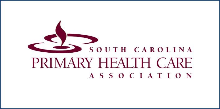 South Carolina Primary Health Care Association Logo