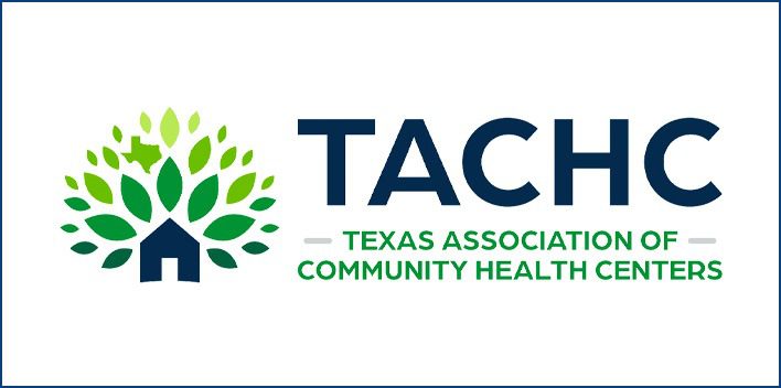 Texas Association of Community Health Centers Logo