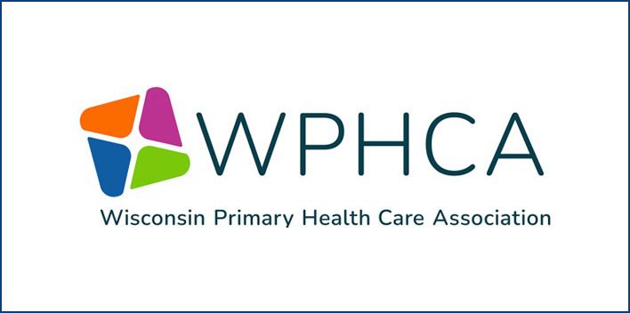 Wisconsin Primary Health Care Association Logo