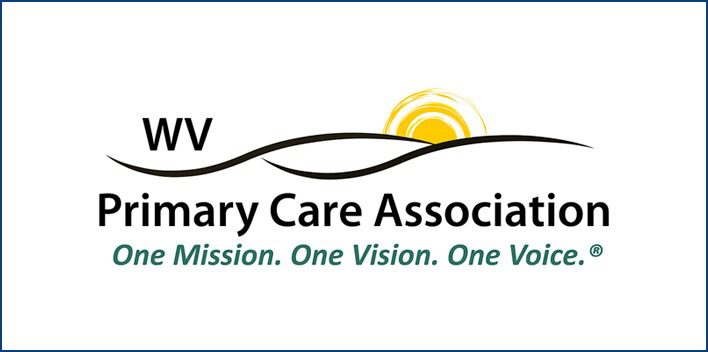 West Virginia Primary Care Association Logo